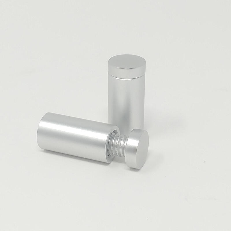  Threaded Standoffs – ∅ 13mm (1/2″) Projection 25mm (1″)
