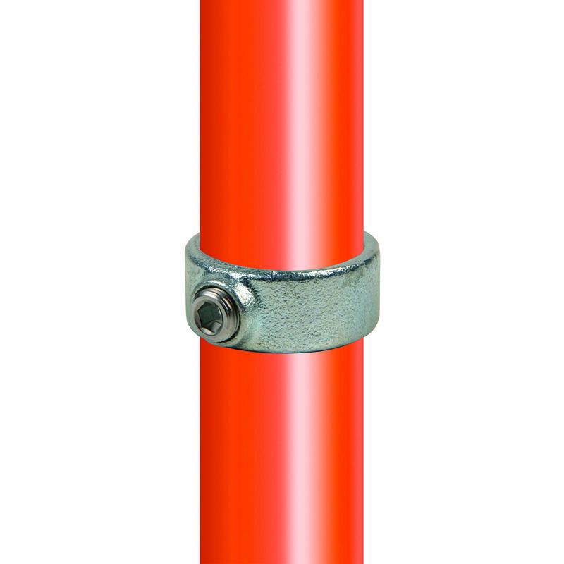 Raccord Tubulaire bague de serrage ∅33,4mm (1,315″)